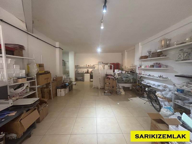 Edremit Tuzcumurat Mah`daDükkan & Mağaza. - 5